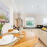 Lodge 1 Bed In Ulverston Oc-50081 High Nibthwaite