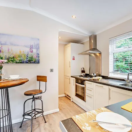 1 Bed In Coniston Water 50081 Dom wakacyjny High Nibthwaite