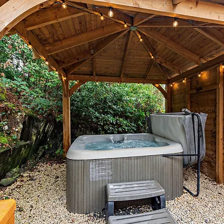 1 Bed In Coniston Water 50081 Дом отдыха