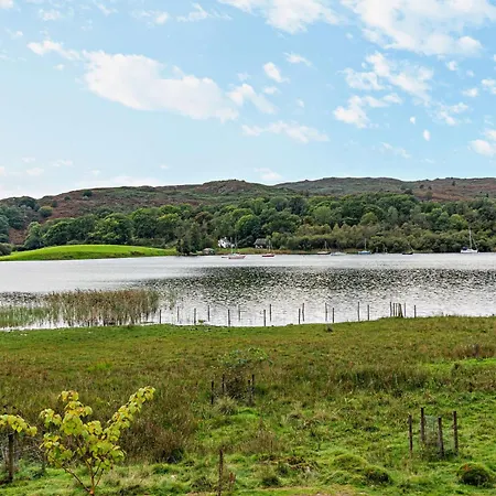 1 Bed In Coniston Water 50081 Holiday home *