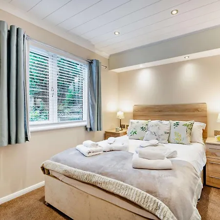 1 Bed In Coniston Water 50081 High Nibthwaite