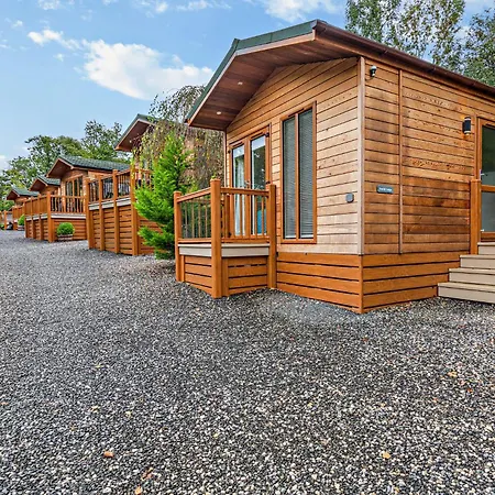 Holiday home 1 Bed In Coniston Water 50081 *