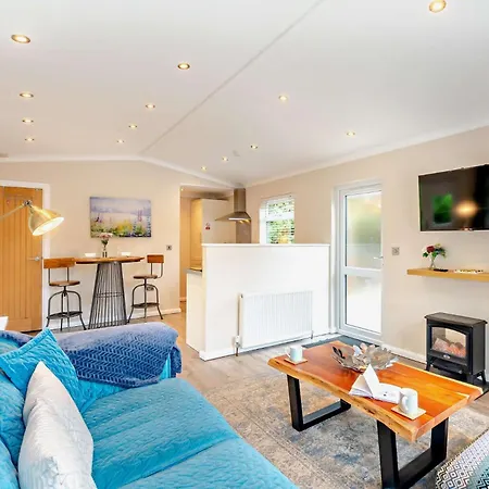 1 Bed In Coniston Water 50081 Prázdninový dům