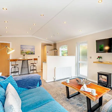Дом отдыха 1 Bed In Coniston Water 50081