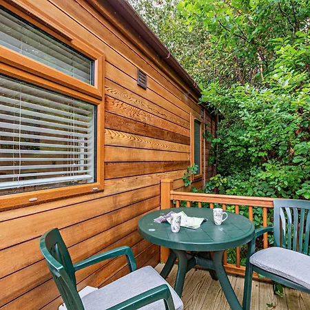 1 Bed In Coniston Water 50081 Дом отдыха *