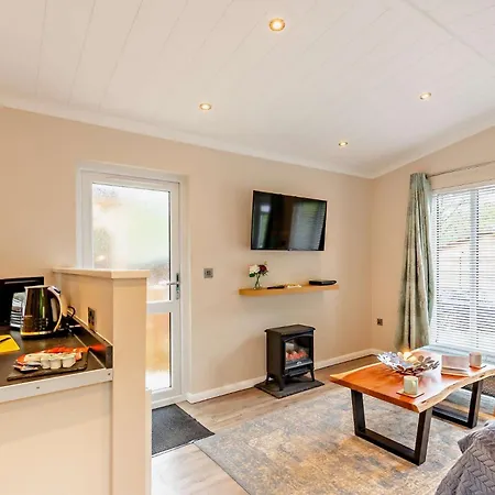 1 Bed In Ulverston Oc-50081 Gerendaház *