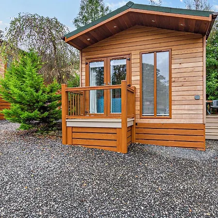 Lodge 1 Bed In Ulverston Oc-50081 High Nibthwaite