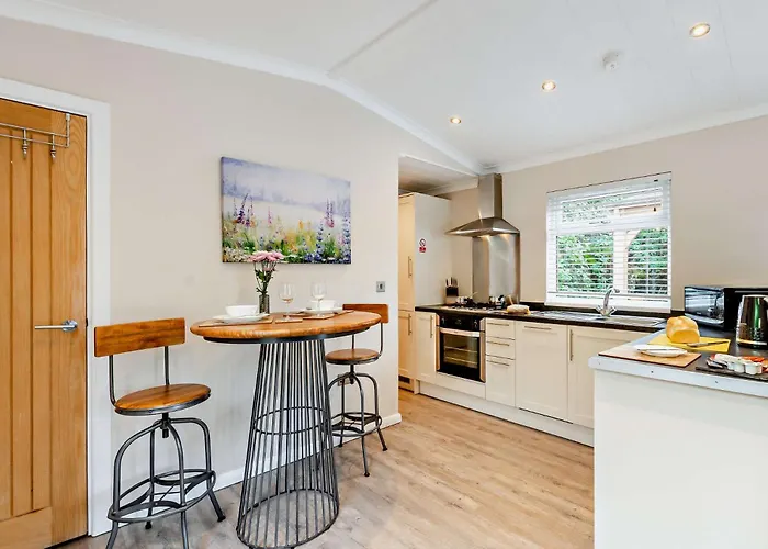 1 Bed In Water Yeat 50081 بيت للعطل *