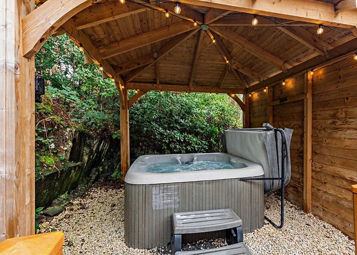 1 Bed In Water Yeat 50081 بيت للعطل