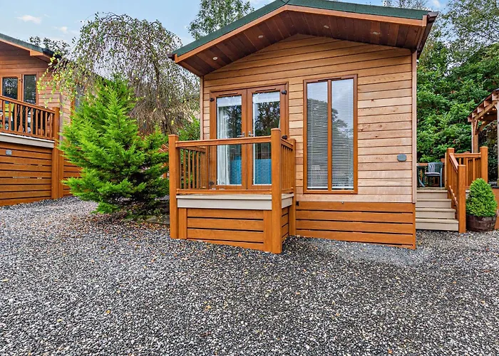 بيت للعطل 1 Bed In Water Yeat 50081 High Nibthwaite