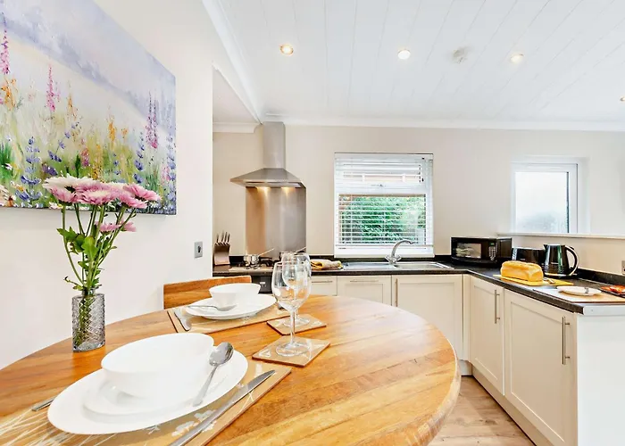 بيت للعطل 1 Bed In Water Yeat 50081 High Nibthwaite