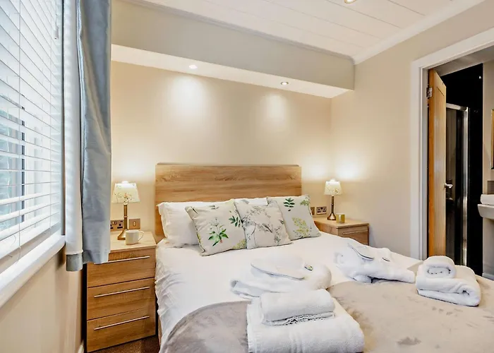 1 Bed In Water Yeat 50081 High Nibthwaite