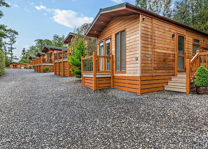 بيت للعطل 1 Bed In Water Yeat 50081 High Nibthwaite