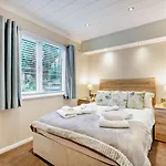 Domek letniskowy 1 Bed In Ulverston Oc-50081 *